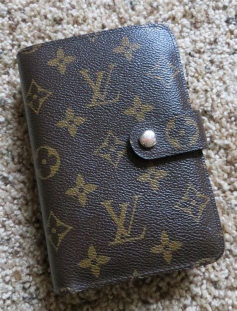 louis vuitton briefcase vintage|vintage louis vuitton wallet styles.